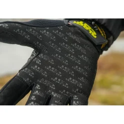 Black Cat Gants Cat Gripper Gloves