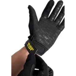Black Cat Gants Cat Gripper Gloves