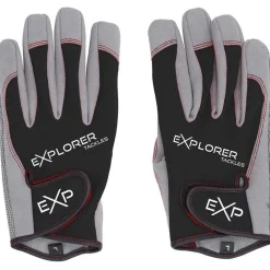 Explorer Tackle Gants De Peche Magic