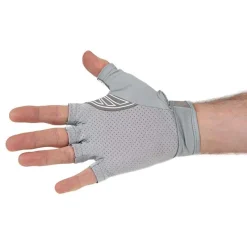 Fox Rage Gants Lightweight Uv Gloves - Gris