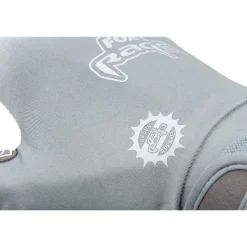 Fox Rage Gants Lightweight Uv Gloves - Gris