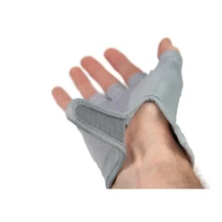 Fox Rage Gants Lightweight Uv Gloves - Gris