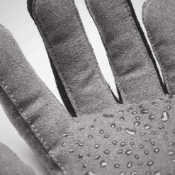 Geoff Anderson Gants Merino - Noir