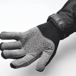 Geoff Anderson Gants Merino - Noir