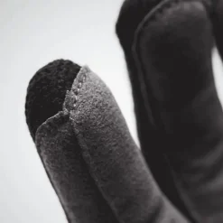 Geoff Anderson Gants Merino - Noir