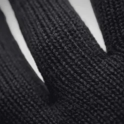 Geoff Anderson Gants Merino - Noir