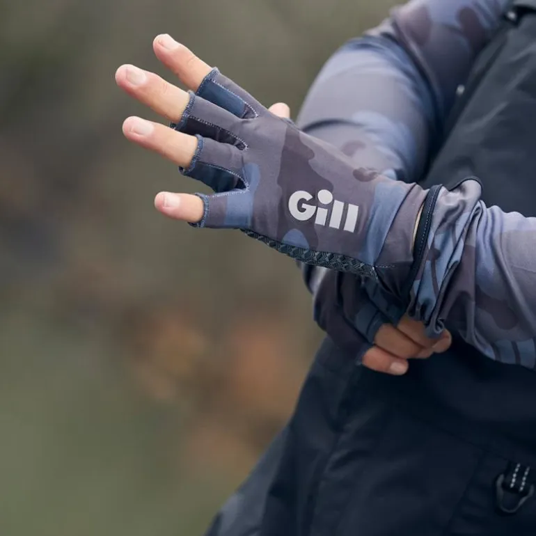 Gants Gill Xpel Tec - Shadow Camo