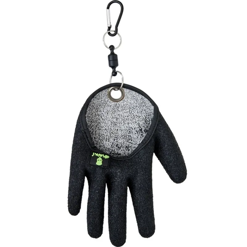Gunki Gants Pike Glove - Noir