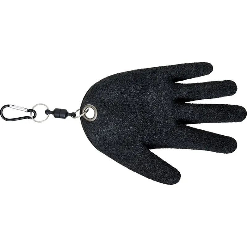 Gunki Gants Pike Glove - Noir