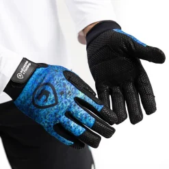 Adventer & Fishing Gants Homme Bluefin Trevally