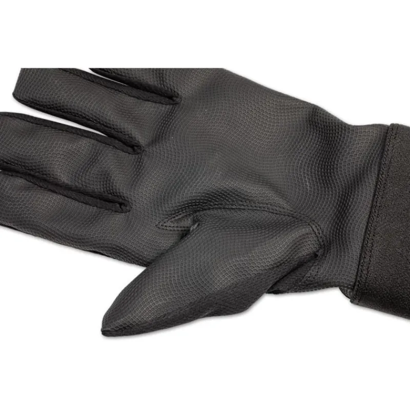 Black Cat Gants Homme