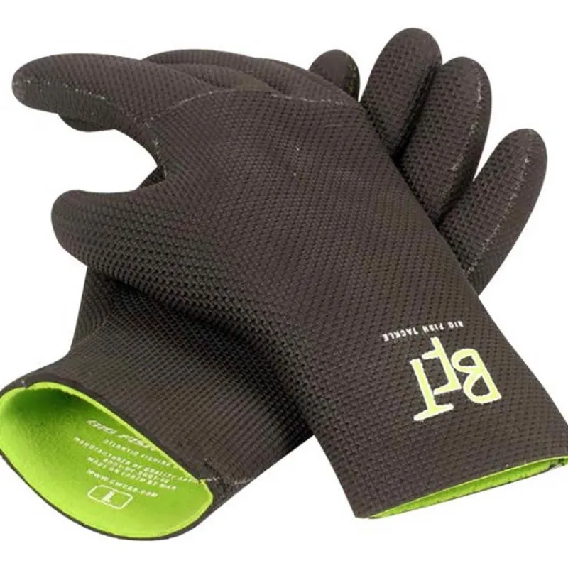 Cwc Gants Homme Néoprène - Noir