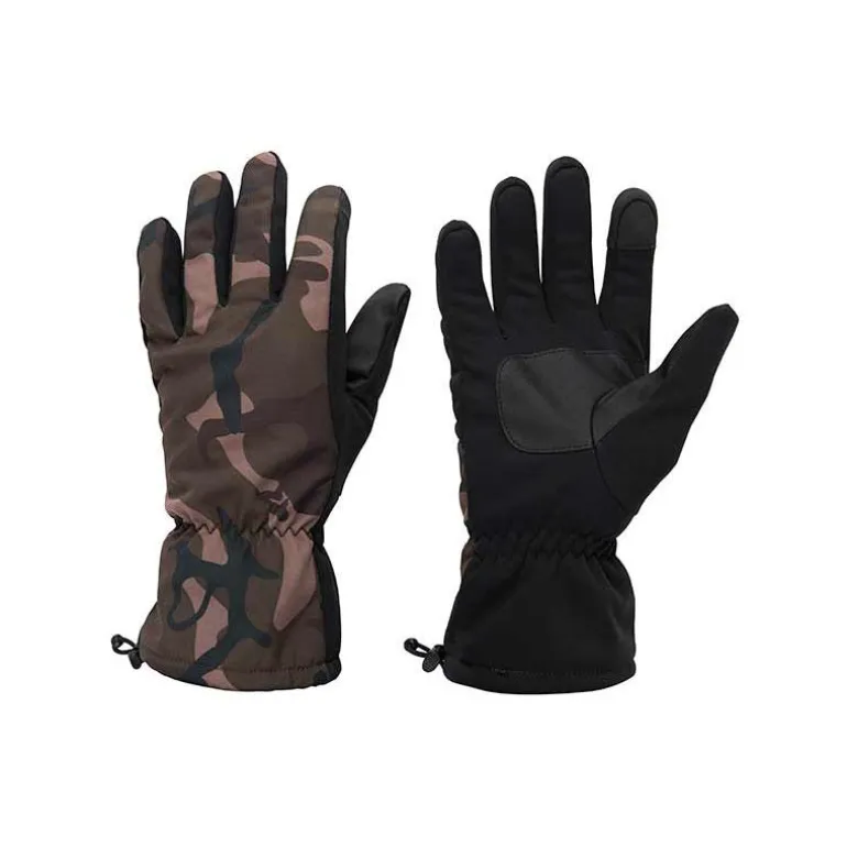Gants Homme Fox Camo Gloves