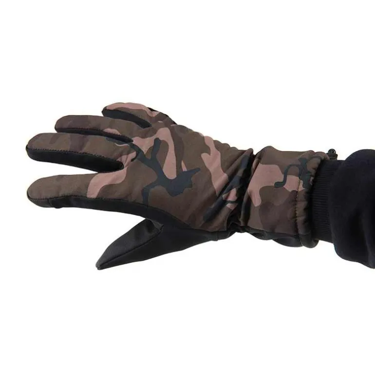 Gants Homme Fox Camo Gloves