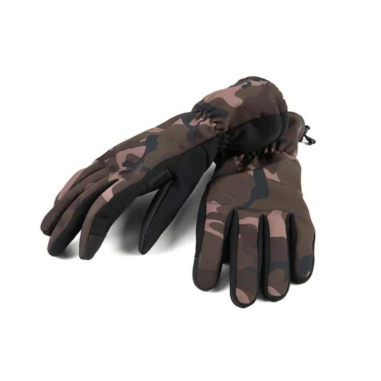 Gants Homme Fox Camo Gloves