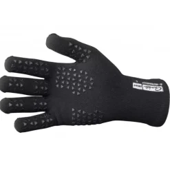 Gamakatsu Gants Homme G-Waterproof Gloves - Noir