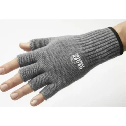 Geoff Anderson Gants Homme Wizwool Corespun Fingerless Glove