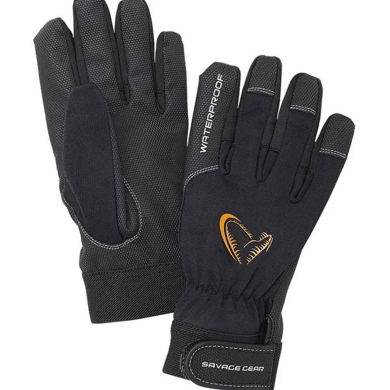 Gants Homme Savage Gear All Weather Glove