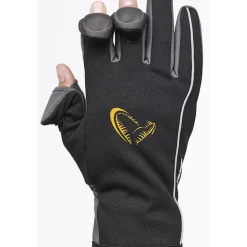 Gants Homme Savage Gear Softshell Winter Glove