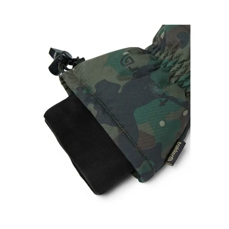 Gants Homme Trakker Techpro Waterproof Gloves - Camo