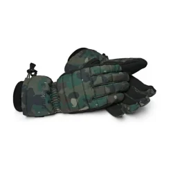 Gants Homme Trakker Techpro Waterproof Gloves - Camo