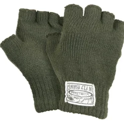 Gants Homme Vision Subzero Glove - Kaki