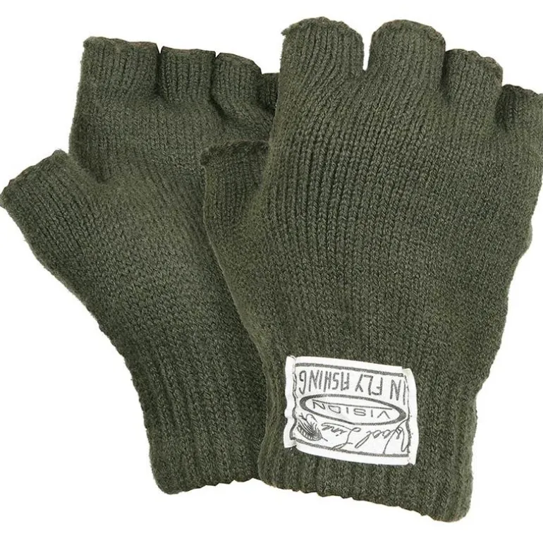 Gants Homme Vision Subzero Glove - Kaki