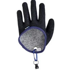 Gants Illex Pike Gloves - Noir