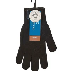 Kinetic Gants Merino Wool Glove - Noir