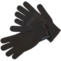 Kinetic Gants Merino Wool Glove - Noir