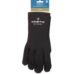 Kinetic Gants Neoskin Waterproof Gove Néoprène - Back
