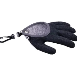 Gants Zeck Magnet Release Landing Glove - Noir