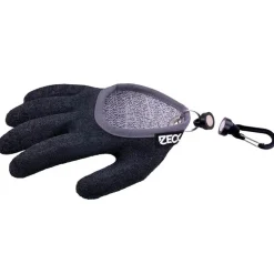 Gants Zeck Magnet Release Landing Glove - Noir