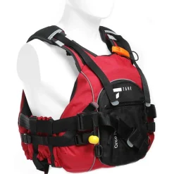 Egalis Gilet Aide A La Flottabilité Be-Pfd-Orpr Orco Pro