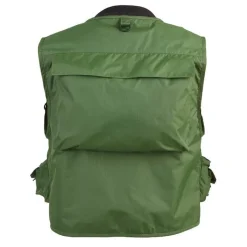 Garbolino Gilet De Pêche Court Magirus - Vert