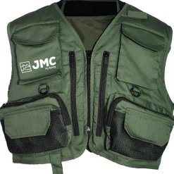 JMC Gilet De Pêche First