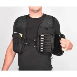 Gilet De Pêche Spro Active Pack 15