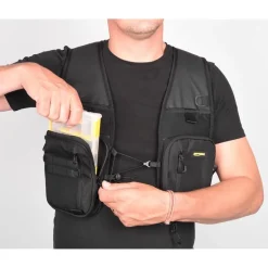 Gilet De Pêche Spro Active Pack 15