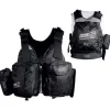 Gilet De Peche Hart 25S Spinning Vest