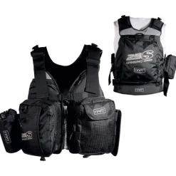 Gilet De Peche Hart 25S Spinning Vest