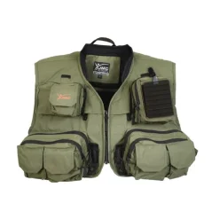 Gilet De Peche Mouche Jmc Specialist V4