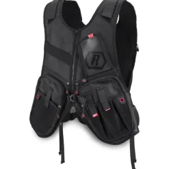 Rapala Gilet De Peche Mouche Urban Vest Pack Noir