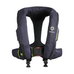 Gilet De Sauvetage Crewsaver Ergofit 190N Automatique Avec Harnais, Flashlight & Capuche