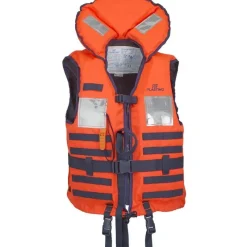 Plastimo Gilet De Sauvetage Typhon Navy
