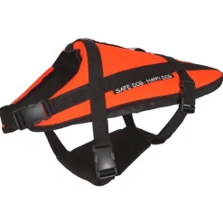 Gilet De Sauvetage Pour Chien Egalis Canin