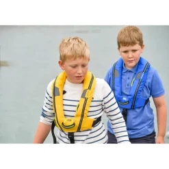 Gilet De Sauvetage Spinlock Cento 100N