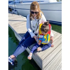 Spinlock Gilet De Sauvetage Nemo+