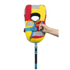 Spinlock Gilet De Sauvetage Nemo+