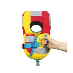 Spinlock Gilet De Sauvetage Nemo+