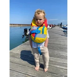 Spinlock Gilet De Sauvetage Nemo+